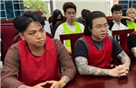 Khởi tố ‘giang hồ mạng’ Phạm Tuấn cùng nhóm sản xuất video bạo lực trên mạng
