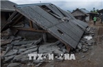 Động đất tại Indonesia: Giới chức thông báo thương vong và thiệt hại