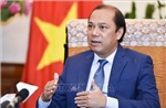 Quan hệ Việt Nam - Mỹ tiến tới tầm cao mới trên nền tảng chiều sâu hiểu biết và tin cậy lẫn nhau