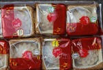 Hà Nam: Phát hiện gần 1.600 chiếc bánh trung thu không rõ nguồn gốc