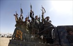 Bộ trưởng Quốc phòng và nhiều quan chức Yemen thoát chết trong vụ tấn công bằng UAV