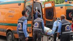 Va chạm giữa xe buýt và xe tải ở Ai Cập, ít nhất 12 người thiệt mạng
