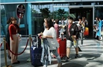 Đà Nẵng tăng tốc hút khách quốc tế, mở lại loạt đường bay Nga và CIS