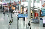 Hàn Quốc: Hỗ trợ lao động nước ngoài nhập cảnh an toàn tại sân bay Incheon