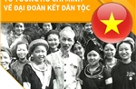 Mặt Trời chân lý - Bài 2: Nguồn sức mạnh trường tồn