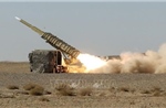 Iran mở rộng tầm tấn công ra ngoài Trung Đông, hướng tới một trung tâm chiến lược của Mỹ