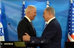 Lãnh đạo Mỹ - Israel điện đàm về vấn đề an ninh và cải cách tư pháp