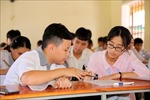 Nghệ An: Kết hợp thi và xét tuyển vào lớp 10 Trung học Phổ thông