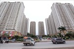 Kiểm tra việc quản lý, vận hành và sử dụng nhà chung cư tại Hà Nội