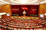 Kế hoạch thực hiện Kết luận Hội nghị Trung ương 3, khóa XIV về tiếp tục hoàn thiện, vận hành hiệu quả mô hình tổ chức tổng thể của hệ thống chính trị, mô hình chính quyền địa phương 2 cấp
