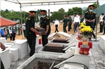 Những bước chân không mỏi - Bài 2: 'Đoàn tụ' sau nhiều thập kỷ chờ đợi