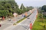 Gỡ vướng mắc cho dự án trọng điểm Quốc lộ 2 đoạn Vĩnh Yên - Việt Trì