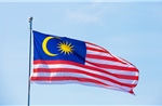 Điện mừng kỷ niệm lần thứ 68 Quốc khánh Malaysia