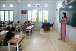 Bình Thuận dự kiến cho học sinh học đi trực tiếp sau Tết Nguyên đán Nhâm Dần
