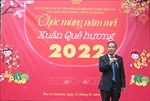 Người Việt tại Tanzania sum họp nhân ngày Tết &#39;Xuân quê hương 2022&#39;