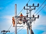 Đảm bảo cấp điện an toàn khu vực miền Trung - Tây Nguyên dịp Tết