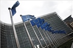Ukraine tiếp nhận khoản hỗ trợ tài chính mới của EU