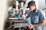 Trình bổ sung Dự án Luật An toàn, vệ sinh lao động (sửa đổi) vào Chương trình lập pháp năm 2026