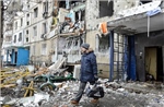 Thượng viện Thụy Sĩ bác kế hoạch viện trợ hơn 5 tỷ USD cho Ukraine