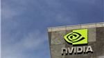 Nvidia vượt Apple trở thành công ty có giá trị lớn thứ hai thế giới