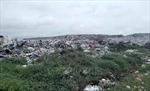 Đầu tư gần 280 tỷ đồng di dời bãi rác lớn nhất khu vực biển Sầm Sơn