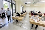 Kỳ thi tuyển sinh vào lớp 10 tại Hà Nội: Tạo tâm lý yên tâm, thoải mái cho thí sinh