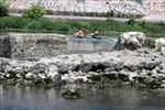 Hạn hán tấn công các nhà máy thủy điện của Italy