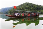 Tạo bước đột phá phát triển du lịch Bắc Giang