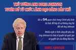 Thủ tướng Anh Boris Johnson tuyên bố từ chức lãnh đạo đảng Bảo thủ