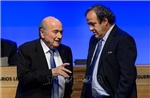 Cựu Chủ tịch FIFA Blatter và huyền thoại Platini ra hầu tòa tại Thụy Sĩ