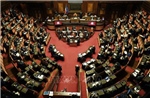 Chính phủ Italy thông qua hai dự luật quản lý toàn diện AI