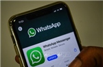 WhatsApp cho ra mắt tính năng mới