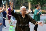 Tuổi thọ khỏe mạnh - Mục tiêu sống lâu dài của người cao tuổi