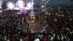 Bà Rịa - Vũng Tàu: Hơn 10 nghìn du khách tham gia sự kiện Dấu ấn hè 2022