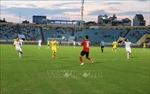 V.League 2022: Câu lạc bộ Nam Định bị lấn lướt, thất thủ ngay trên sân nhà