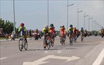 Khởi tranh Giải vô địch Xe đạp đường trường và địa hình trẻ Quốc gia 2022