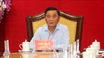 Thông báo kết quả kiểm tra công tác phòng, chống tham nhũng, tiêu cực ở Quảng Ninh