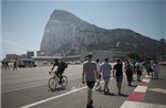 EU - Anh tiến gần thỏa thuận về Gibraltar