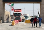 Iran và Iraq nhất trí đảm bảo an ninh biên giới chung