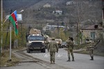 Armenia và Azerbaijan cáo buộc lẫn nhau vi phạm lệnh ngừng bắn