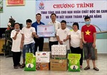 Tuổi trẻ Đà Nẵng triển khai nhiều hoạt động tình nguyện vì an sinh xã hội