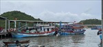 Ứng phó với bão số 4: Bình Định ưu tiên sơ tán người dân sống ven biển