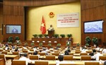 Hội nghị toàn quốc triển khai Chương trình giám sát của Quốc hội năm 2023