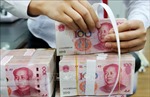 Trung Quốc tiếp tục bơm tiền duy trì thanh khoản của hệ thống ngân hàng 