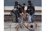Bạo loạn nhà tù tại Ecuador khiến ít nhất 15 người thiệt mạng