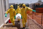 Nam Sudan phát hiện 5 trường hợp nghi nhiễm virus Ebola