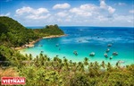 Đầu tư xây dựng sản phẩm dịch vụ du lịch độc đáo tại quần đảo Nam Du