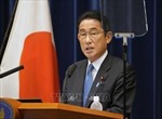Thủ tướng Nhật Bản bày tỏ sẵn sàng cải tổ Hiến pháp