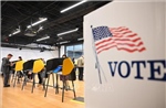 Cử tri Mỹ lo ngại việc lạm dụng AI ảnh hưởng tới kết quả bỏ phiếu