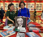 Những hình ảnh đẹp của Thủ tướng Võ Văn Kiệt trong xây dựng LLVT Quân khu 9
